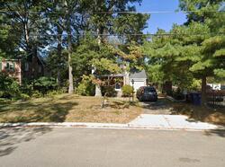  Cresthaven Dr, Silver Spring MD