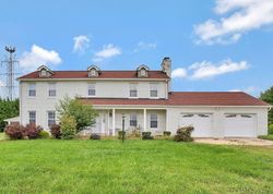 Pre-foreclosure in  GOLD MINE RD Brookeville, MD 20833