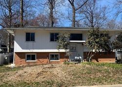 Pre-foreclosure in  CONGRESS DR Rockville, MD 20853