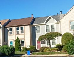 Pre-foreclosure Listing in SORRENTO CT BURTONSVILLE, MD 20866