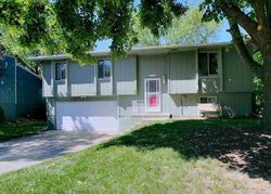 Pre-foreclosure in  N 93RD AVE Omaha, NE 68134