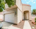 Pre-foreclosure in  PAINTED OPUS PL North Las Vegas, NV 89084