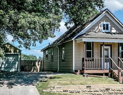 Pre-foreclosure in  X ST Omaha, NE 68107