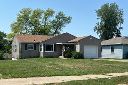 Pre-foreclosure in  N 53RD ST Omaha, NE 68104