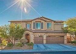 Pre-foreclosure in  ELCHE CT Las Vegas, NV 89178