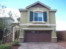Pre-foreclosure in  ARLINGTON GARDEN ST Las Vegas, NV 89166
