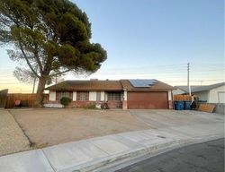 Pre-foreclosure in  KENSINGTON WAY Las Vegas, NV 89108