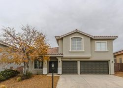 Pre-foreclosure in  YELLOW MARIGOLD CT Henderson, NV 89002