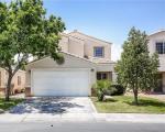 Pre-foreclosure in  SUTTERS FORT ST North Las Vegas, NV 89032