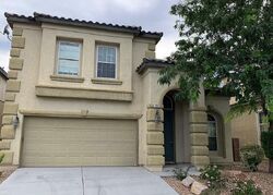 Pre-foreclosure in  SAVANNAH FALLS ST Las Vegas, NV 89131