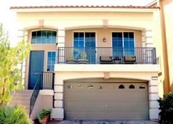 Pre-foreclosure in  CROWN PALMS AVE Las Vegas, NV 89139