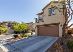 Pre-foreclosure in  BELLA VERONA AVE Las Vegas, NV 89141