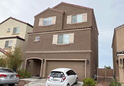Pre-foreclosure in  HARRISTOWN DR Las Vegas, NV 89115