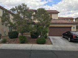 Pre-foreclosure in  FLORENCE HILLS ST Las Vegas, NV 89141