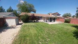 Pre-foreclosure in  CHAVEZ DR Reno, NV 89502