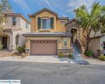 Pre-foreclosure in  SCOTCH ELM AVE Las Vegas, NV 89166