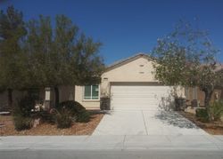 Pre-foreclosure in  LILY TROTTER ST North Las Vegas, NV 89084