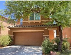 Pre-foreclosure in  CALEY CANYON ST Las Vegas, NV 89166