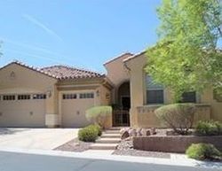 Pre-foreclosure in  FRENCH ALPS AVE Henderson, NV 89044