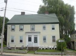 Pre-foreclosure in  MECHANIC ST Dover, NH 03820