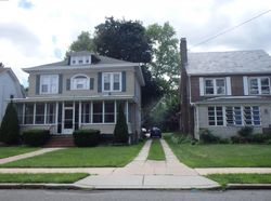 Pre-foreclosure Listing in CHURCH ST WOODBRIDGE, NJ 07095