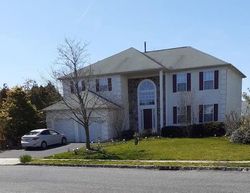 Pre-foreclosure in  COLT DR Burlington, NJ 08016