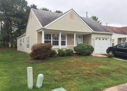 Pre-foreclosure in  NARBERTH WAY Toms River, NJ 08757