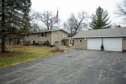 Pre-foreclosure in  NISH RD Crystal Lake, IL 60012