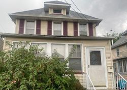 Pre-foreclosure in  JAQUES AVE Rahway, NJ 07065
