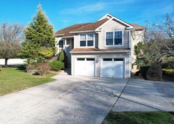 Pre-foreclosure in  OAK AVE Northfield, NJ 08225
