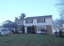 Pre-foreclosure in  BLACKFOOT DR Englishtown, NJ 07726