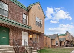 Pre-foreclosure in  CLEARVIEW ST Philadelphia, PA 19141