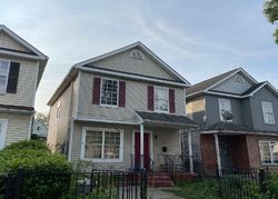 Pre-foreclosure in  OCEAN AVE Jersey City, NJ 07305