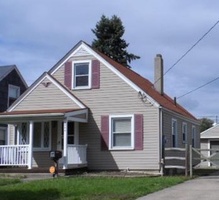 Pre-foreclosure in  ABERDEEN AVE Toledo, OH 43614