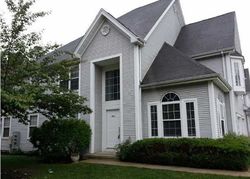 Pre-foreclosure Listing in GALLOPING HILL LN TOMS RIVER, NJ 08755
