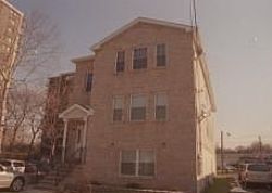 Pre-foreclosure in  N 7TH ST Belleville, NJ 07109