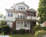 Pre-foreclosure in  VASSAR AVE Newark, NJ 07112
