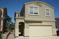 Pre-foreclosure in  CRANDALL RD SW Albuquerque, NM 87121