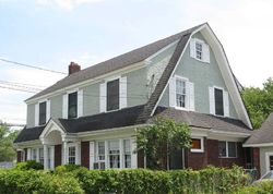 Pre-foreclosure in  MILLER PL Hempstead, NY 11550