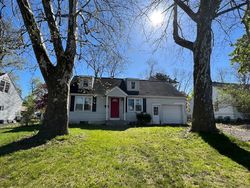 Pre-foreclosure in  POLSIN DR Schenectady, NY 12303