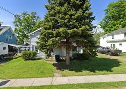 Pre-foreclosure in  BRANT RD North Collins, NY 14111