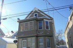 Pre-foreclosure in  ODELL ST Schenectady, NY 12304