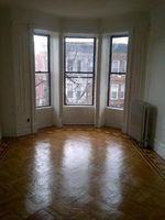 Pre-foreclosure in  UNION ST Brooklyn, NY 11213
