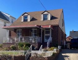 Pre-foreclosure in  229TH ST Springfield Gardens, NY 11413
