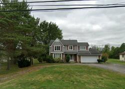 Pre-foreclosure in  HILL RD North Tonawanda, NY 14120