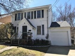 Pre-foreclosure in  PARK AVE Binghamton, NY 13903