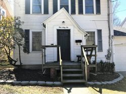 Pre-foreclosure in  PARK AVE Binghamton, NY 13903