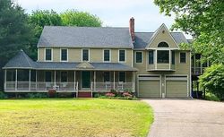 Pre-foreclosure in  OAKHILL AVE Wrentham, MA 02093