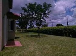 Pre-foreclosure in  SW 268TH TER Homestead, FL 33032