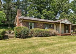 Pre-foreclosure in  NEWFOUND RD Asheville, NC 28806